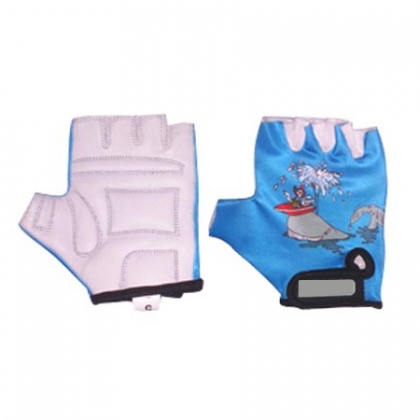 Kid Bicycle Gloves