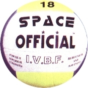 Volley Balls
