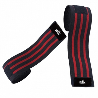 Knee Wraps