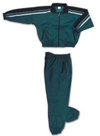 Track Suits