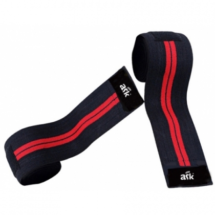 Knee Wraps