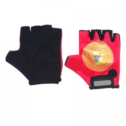 Kid Bicycle Gloves