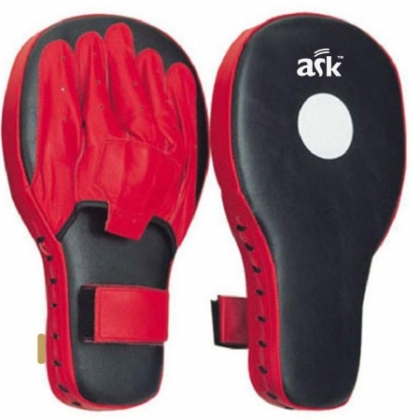 Boxing Focus Pads