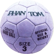 Hand Balls