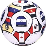 Promotional Balls