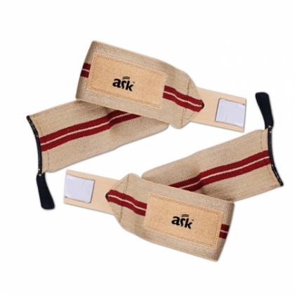 Wrist Wraps