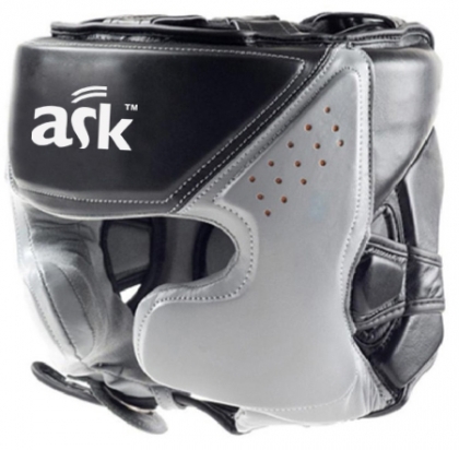 Boxing Head Guards