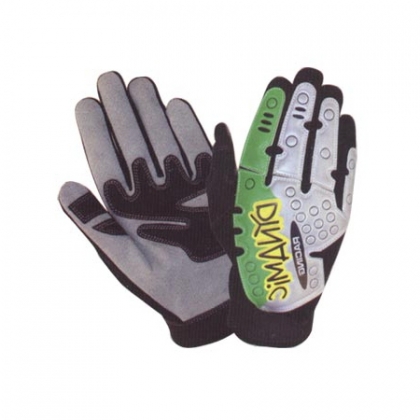 Motercross Gloves