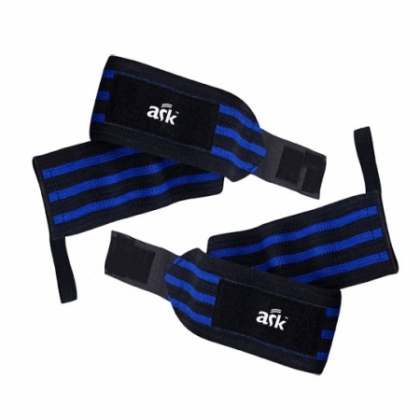 Wrist Wraps