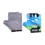 Kid Bicycle Gloves