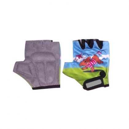 Kid Bicycle Gloves