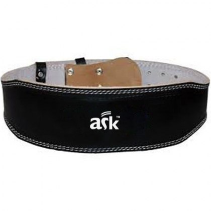 Weightlifting Belts