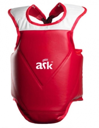 Chest Guards