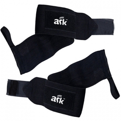 Wrist Wraps