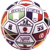 Promotional Balls