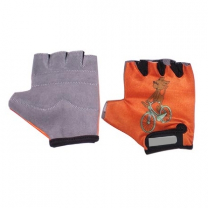 Kid Bicycle Gloves