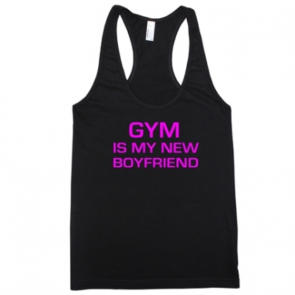 GYM T-Shirts