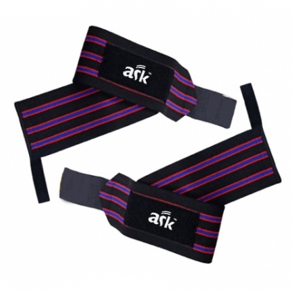 Wrist Wraps