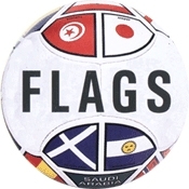 Promotional Balls