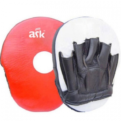 Boxing Focus Pads