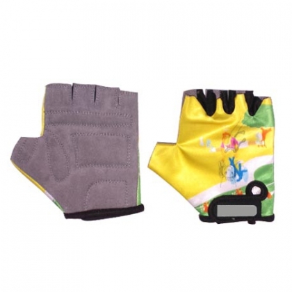 Kid Bicycle Gloves