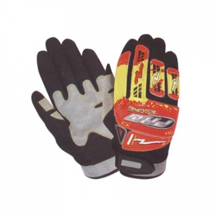 Motercross Gloves
