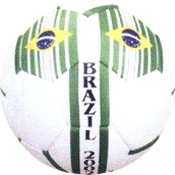 Promotional Balls