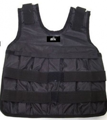 Weighted Vests