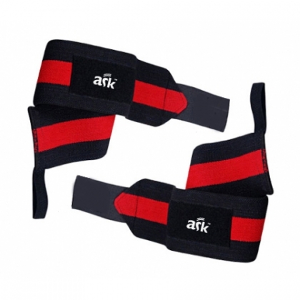 Wrist Wraps