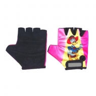 Kid Bicycle Gloves