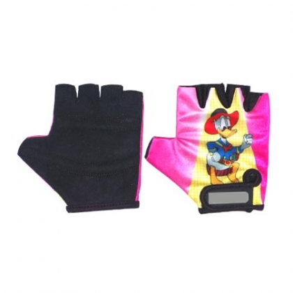 Kid Bicycle Gloves