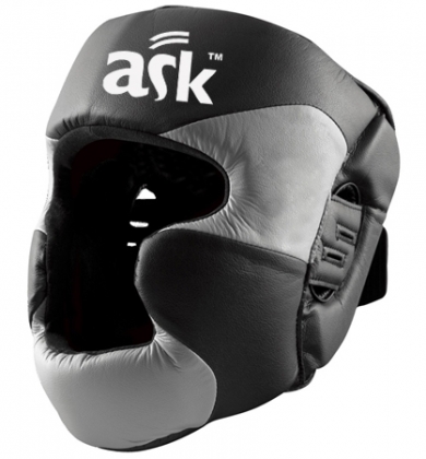 Boxing Head Guards