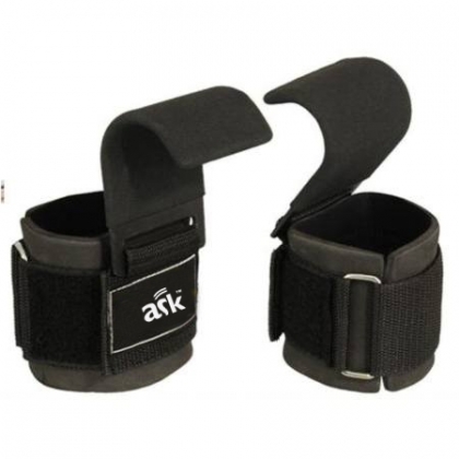 Wrist Straps