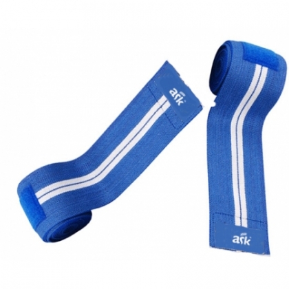 Knee Wraps