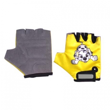 Kid Bicycle Gloves