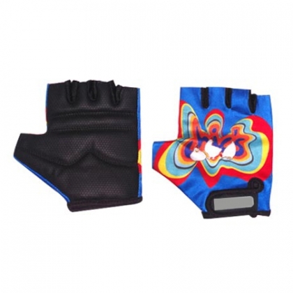 Kid Bicycle Gloves