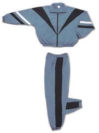 Track Suits