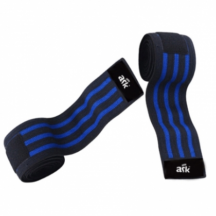Knee Wraps