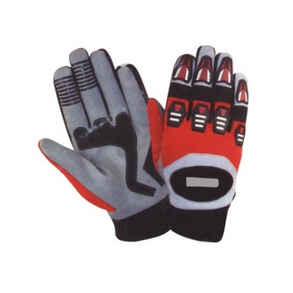 Motercross Gloves