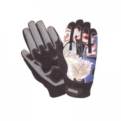 Motercross Gloves
