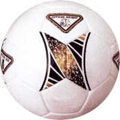 Match Balls