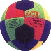 Beach Soccer Balls