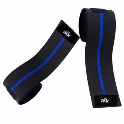 Knee Wraps