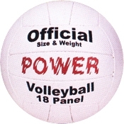 Volley Balls