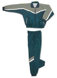 Track Suits