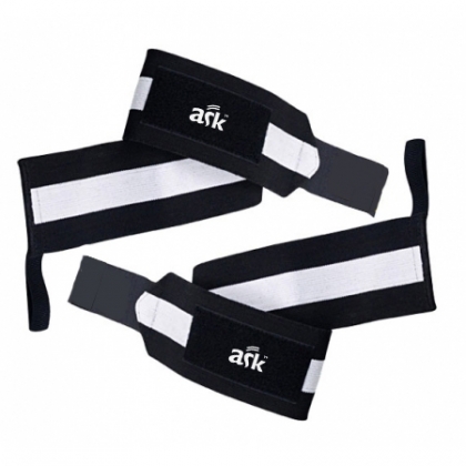 Wrist Wraps