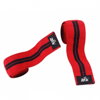Knee Wraps