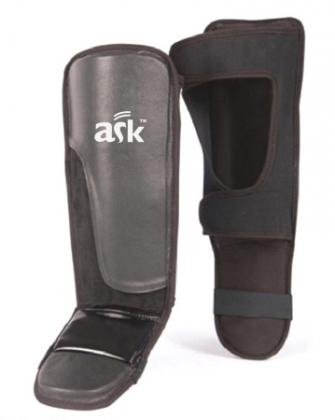 Shin Guards