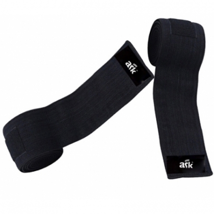 Knee Wraps