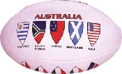 Rugby Balls